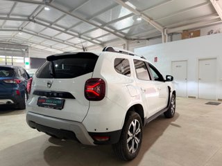 Dacia Duster Prestige Bl. dCi 85kW(115CV) 4X2