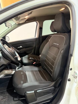 Dacia Duster Prestige Bl. dCi 85kW(115CV) 4X2