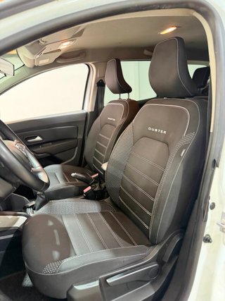Dacia Duster Prestige Bl. dCi 85kW(115CV) 4X2