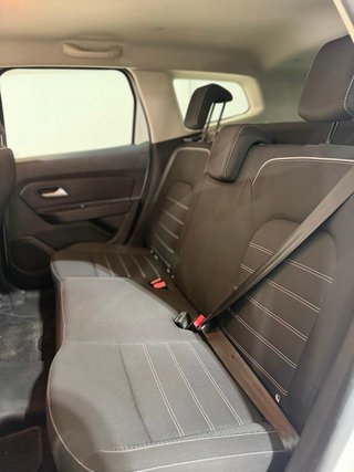 Dacia Duster Prestige Bl. dCi 85kW(115CV) 4X2