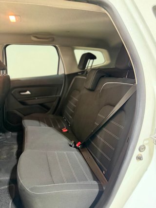 Dacia Duster Prestige Bl. dCi 85kW(115CV) 4X2