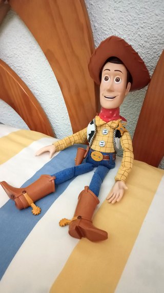 Woody 🇪🇸 + Guitarra + Base
