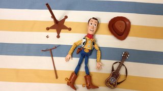 Woody 🇪🇸 + Guitarra + Base