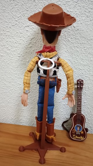 Woody 🇪🇸 + Guitarra + Base