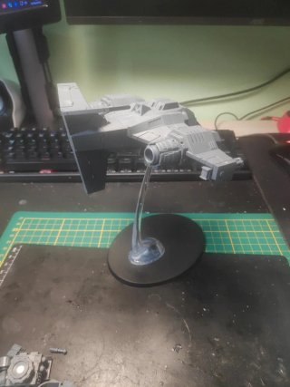 Stormtalon Stormhawk