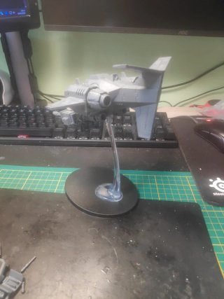 Stormtalon Stormhawk