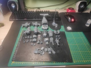 Stormtalon Stormhawk
