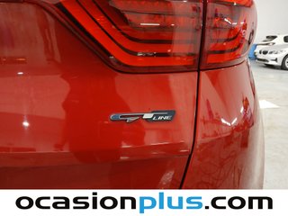 Kia Sportage 1.6 T-GDi GT Line 4x4 130 kW (177 CV)