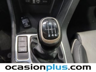 Kia Sportage 1.6 T-GDi GT Line 4x4 130 kW (177 CV)