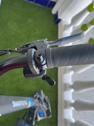 Patinete Smatryo Crossover Dual Max 2