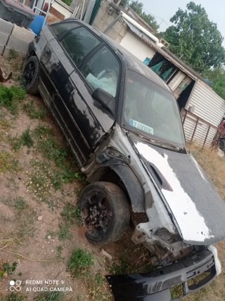 Opel Astra 1996