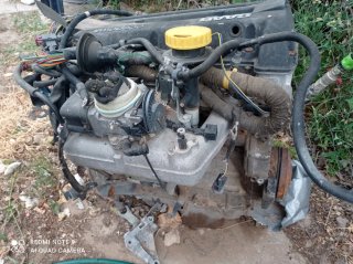 Opel Astra 1996