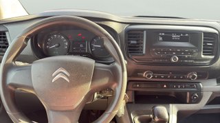 Citroen Jumpy Furgon BlueHDI 120 DC Talla M Control 88 kW (120 CV)