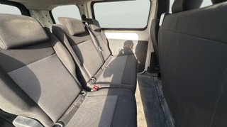 Citroen Jumpy Furgon BlueHDI 120 DC Talla M Control 88 kW (120 CV)