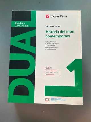 libros 1 bachi