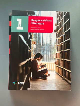 libros 1 bachi