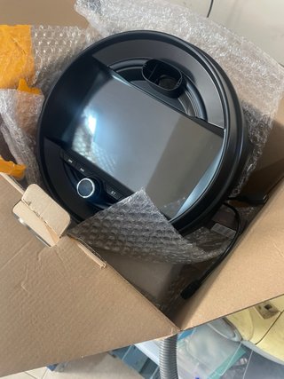 Pantalla Mini F56