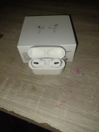 AirPods Pro 1ª Gen