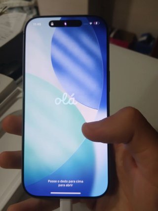 iPhone 17 256GB Azul