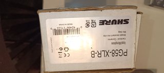 Amplificador the t.amp S-150 mk2