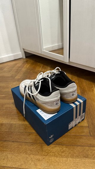 Adidas Gazelle Indoor Bad Bunny
