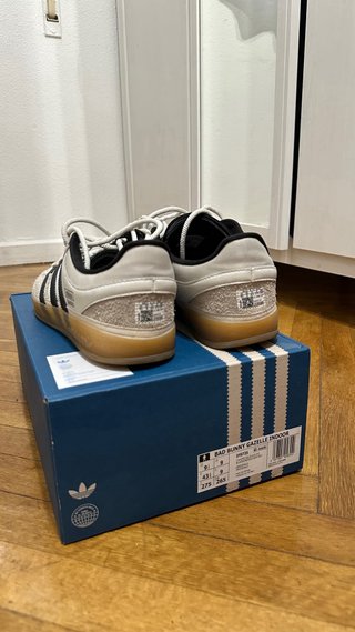 Adidas Gazelle Indoor Bad Bunny