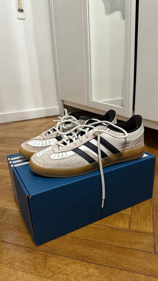 Adidas Gazelle Indoor Bad Bunny