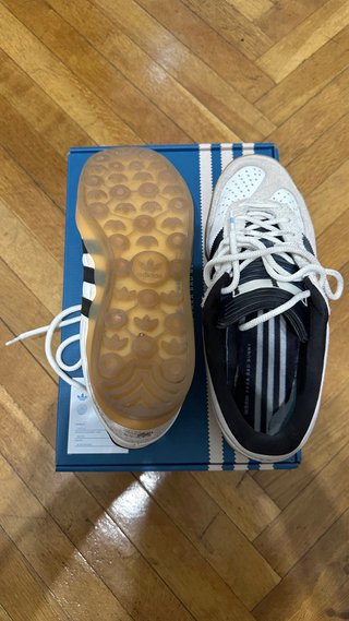 Adidas Gazelle Indoor Bad Bunny