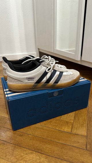 Adidas Gazelle Indoor Bad Bunny