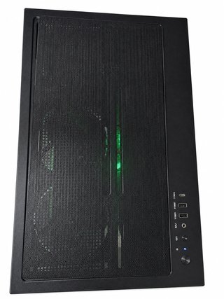 PC Gaming i7 8700K | 32GB RAM | RX 570 STRIX