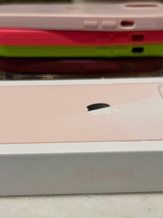 iPhone 13 rosa