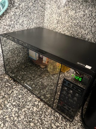 Microondas Samsung GE83X