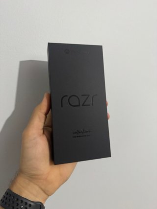 Motorola Razr 2025 5G 256GB FIFA World Cup