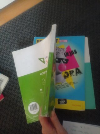 Matemáticas 1o ESO