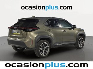 Toyota Yaris Cross 120H Style 85 kW (116 CV)