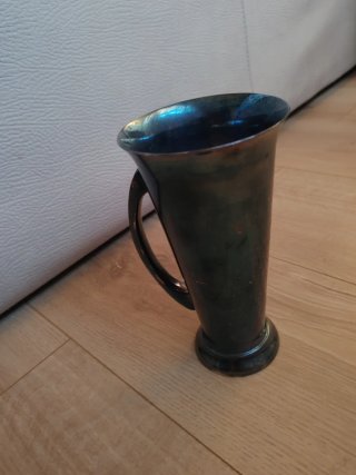 Vaso Inghilterra