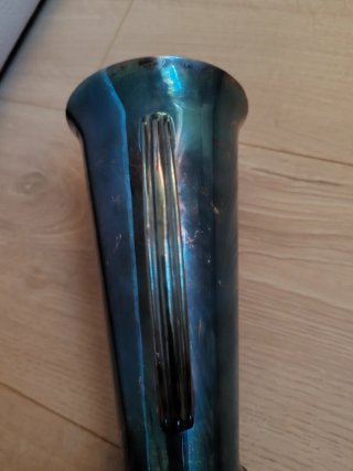 Vaso Inghilterra