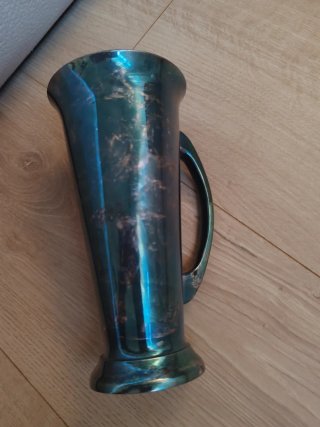 Vaso Inghilterra