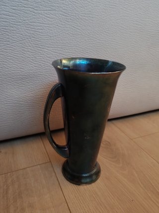 Vaso Inghilterra