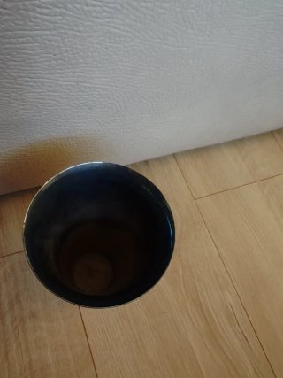 Vaso Inghilterra