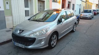 Peugeot 308 2008