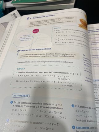 Matemáticas, 3 ESO, Proyecto Construyendo mundos