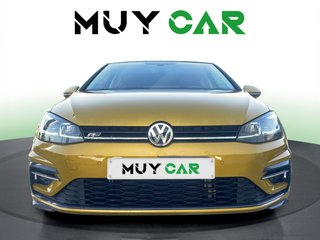 Volkswagen Golf Sport 1.6 TDI 77 kW (105 CV) DSG