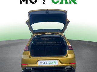 Volkswagen Golf Sport 1.6 TDI 77 kW (105 CV) DSG