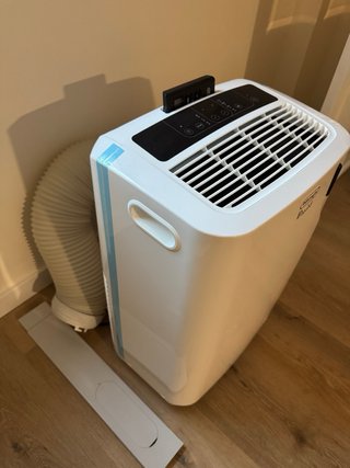 DeLonghi Pingüino Aire Acondicionado Portátil