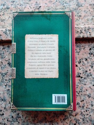 Il reame perduto. Cronache del Regno della Fant...