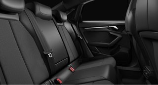 Audi A3 Sedan Sportback 35 TFSI S tronic 150 CV