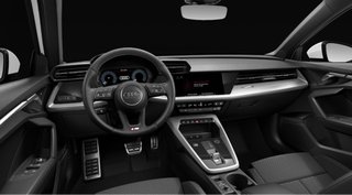 Audi A3 Sedan Sportback 35 TFSI S tronic 150 CV