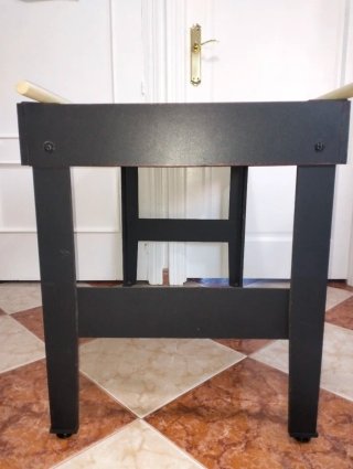 Mesa multijuegos 3 en 1. Futbolín, hockey y billar