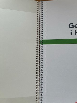 Situacions 1. Geografia i Història Llibre de co...